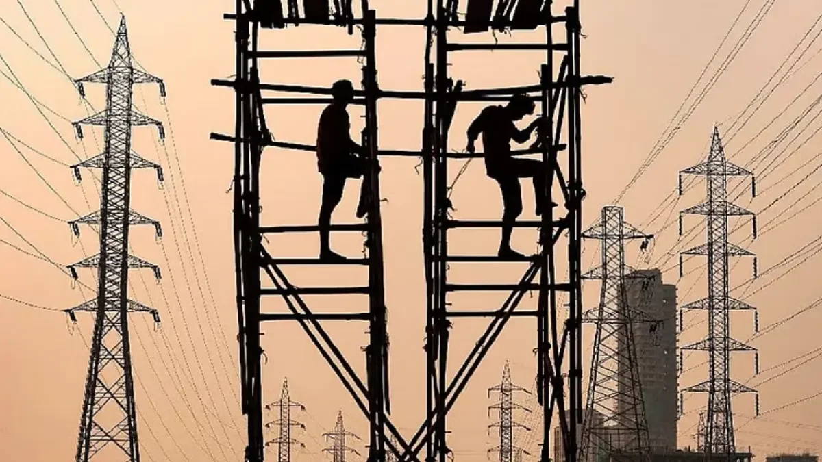 TN Energy Crisis: 6,162 MW Power Deficit Looms