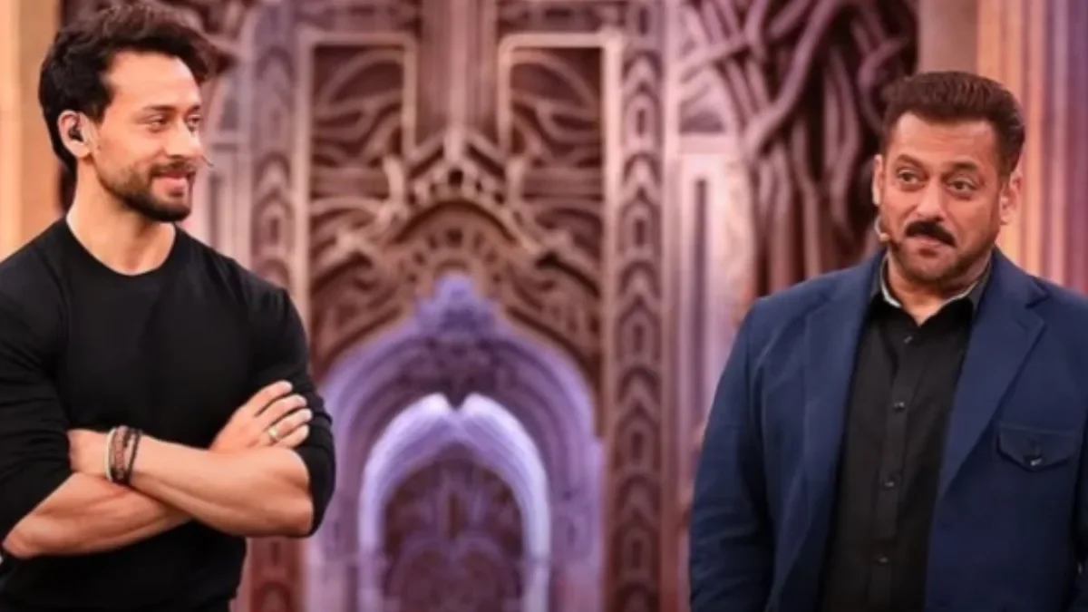 Tiger Shroff Attack: Salman Praise Motive