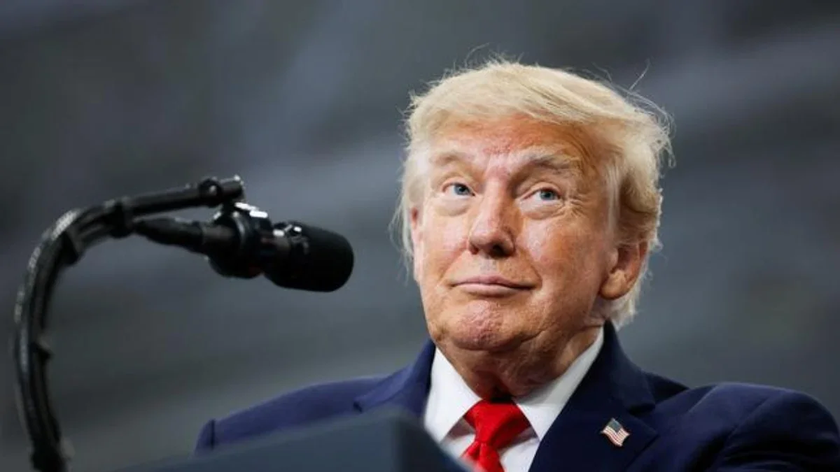 Trump Clarifies Russian Diesel Deal Is for Global Market