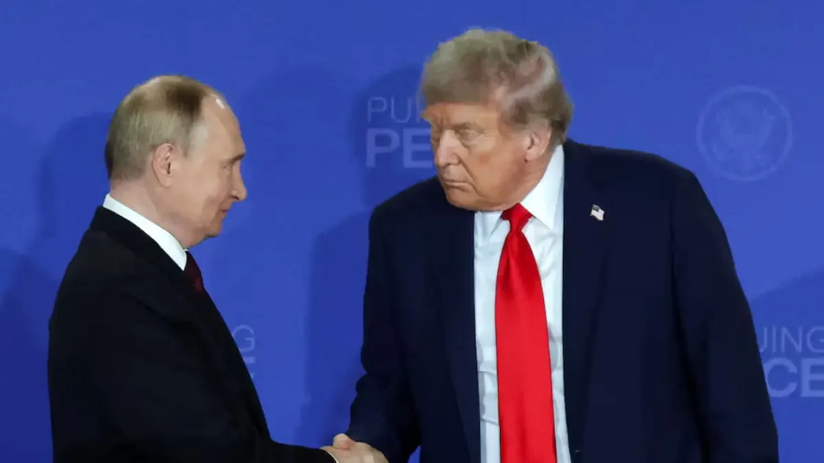 Trump Waives Russia Sanctions and Tariffs under New Law