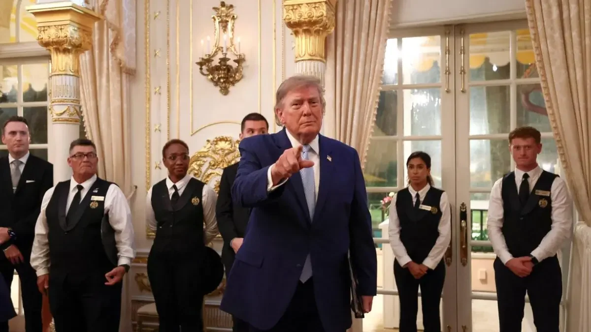 Trump Waives Sanctions on Russian Oil Purchases