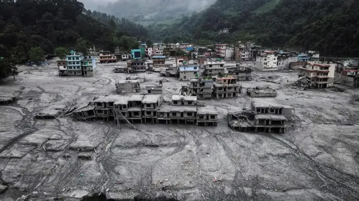UN Climate Fund Allocates $20M to Nepal After Disaster