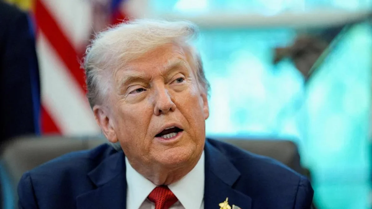 US Warns Iran Peace Deal Is Unlikely Amid Attacks