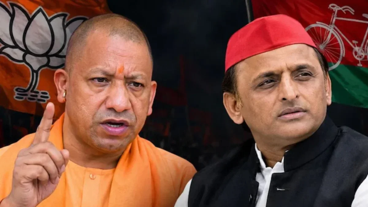 Varanasi MLC Polls: SP Retains Seat, BJP Dynamics