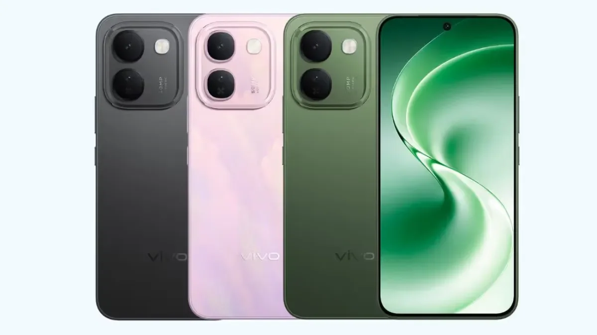 Vivo Y600 Pro 5G: 10,200mAh Battery, Specifications, Price and Launch Status