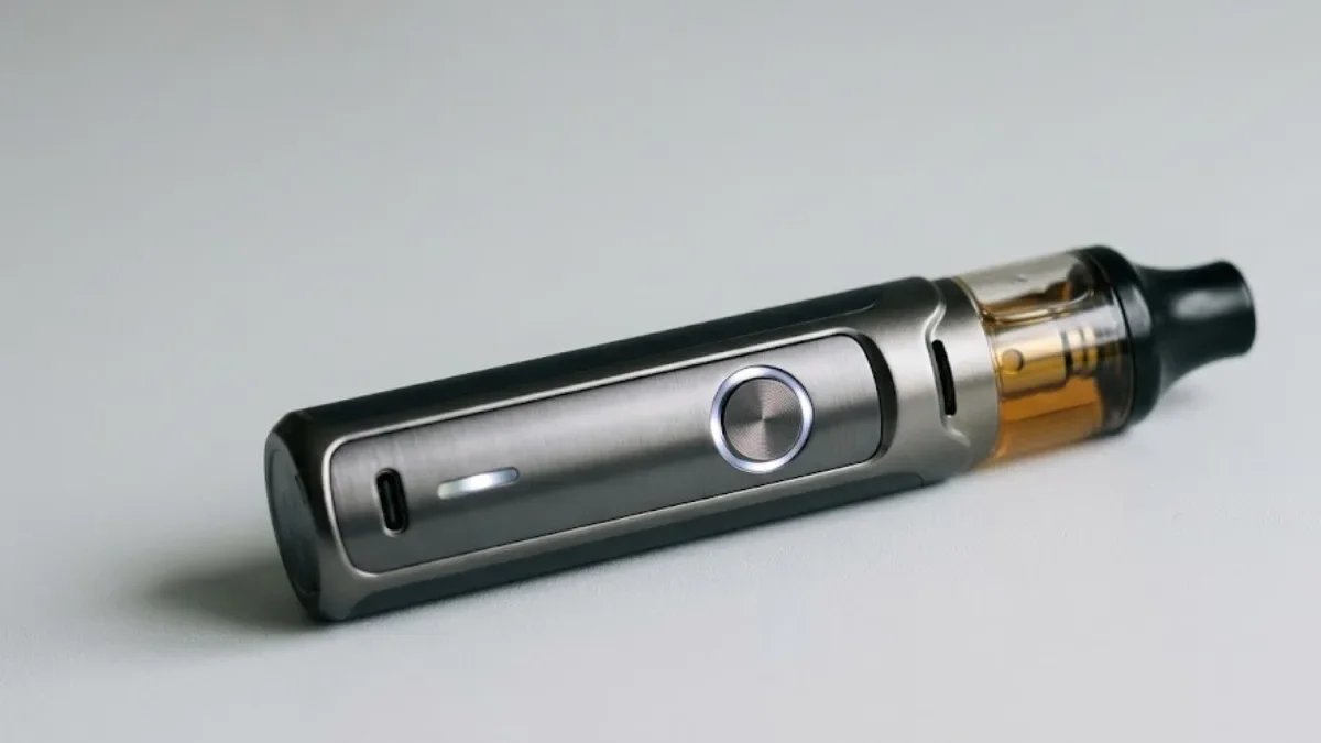 Why Non-Smokers Are Getting Hooked on Vapes