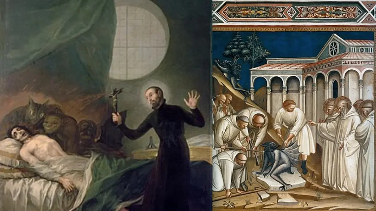 Why the Vatican Rules Exorcism Approval Standards