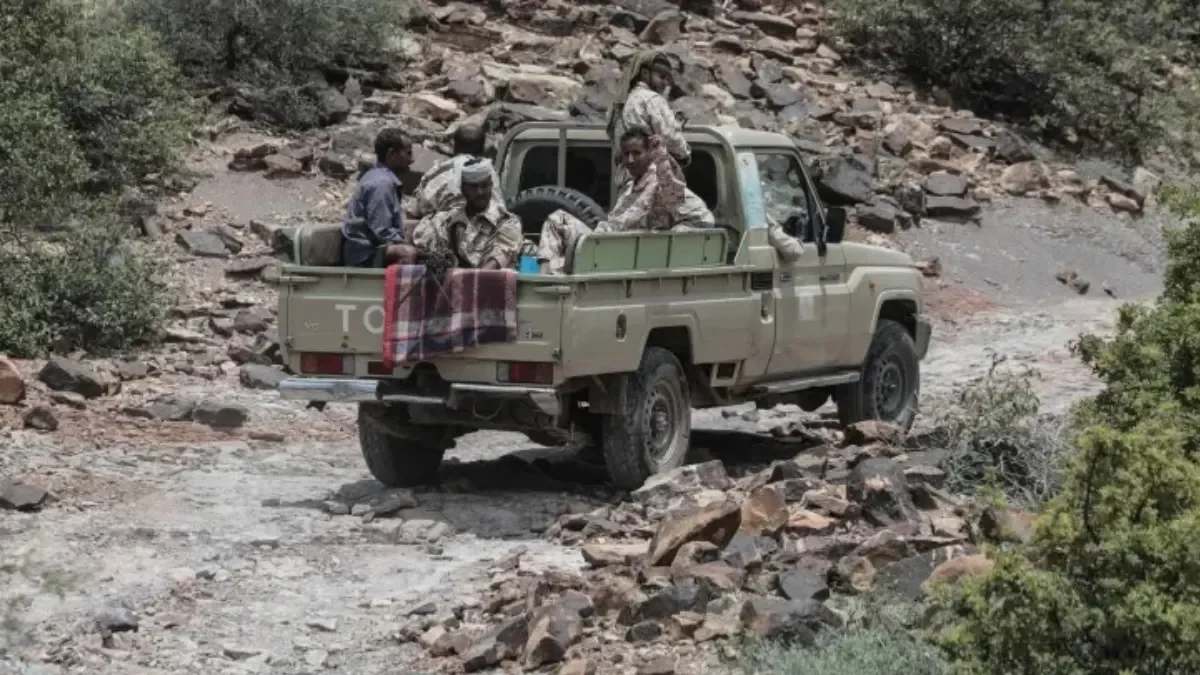 Yemen War and Regional Escalation: Govt Advances and Tehran Flights Resume